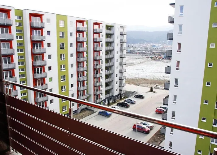 Apartament Safir